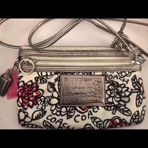 Coach Poppy handbag